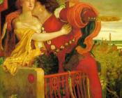 福特 马多克斯 布朗 : Romeo and Juliet